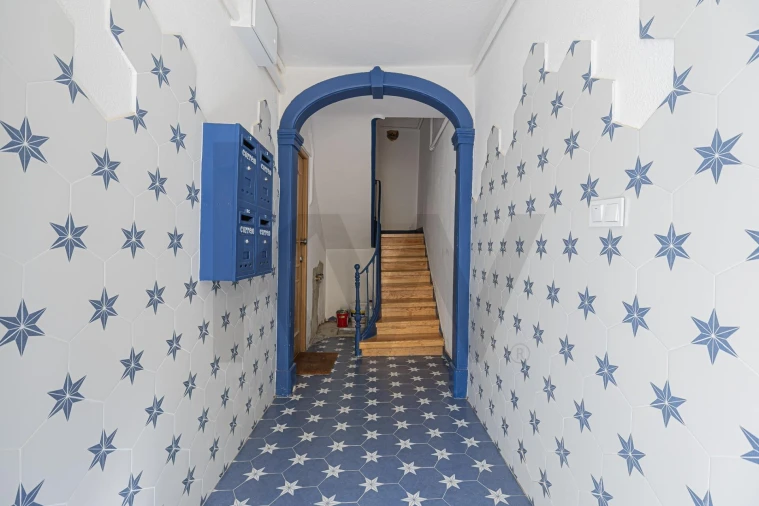 Apartamento T1 para Venda em Belém Foto 24