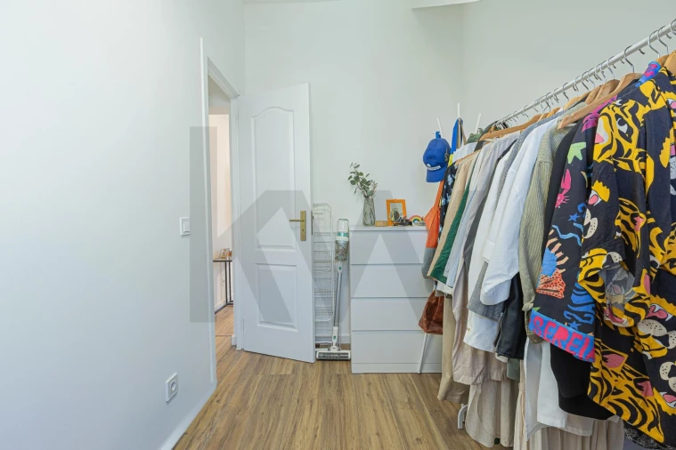 Apartamento T1 para Venda em Belém Foto 16