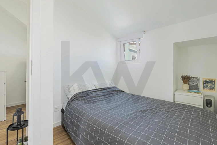 Apartamento T1 para Venda em Belém Foto 19