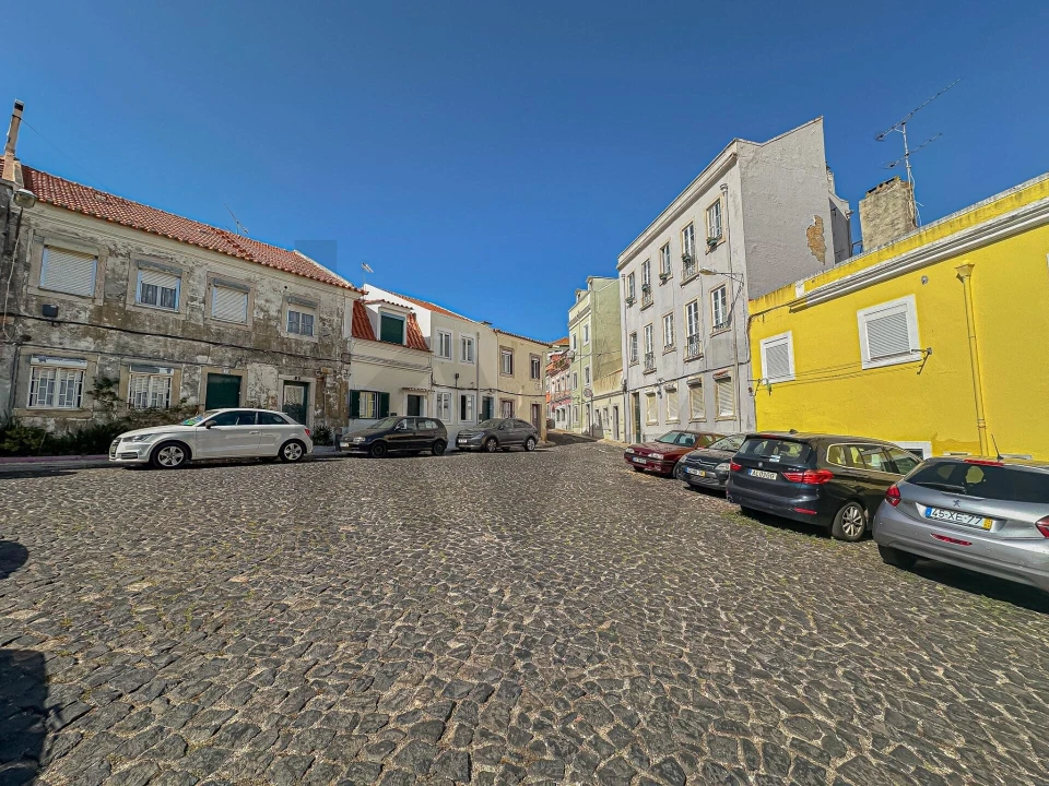 Apartamento T1 para Venda em Belém Foto 27