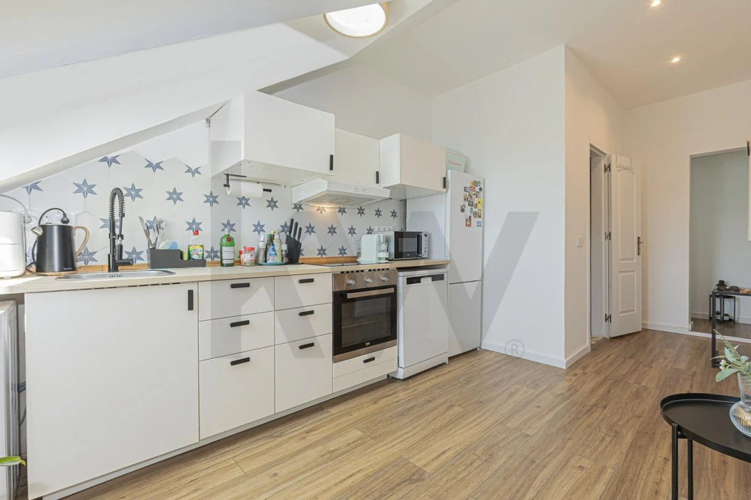 Apartamento T1 para Venda em Belém Foto 5