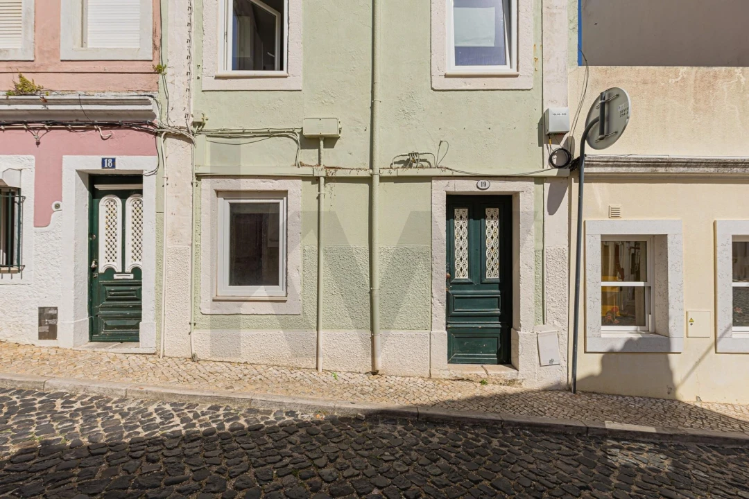 Apartamento T1 para Venda em Belém Foto 25