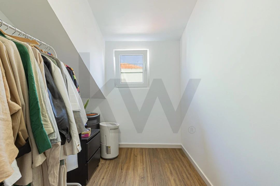 Apartamento T1 para Venda em Belém Foto 15