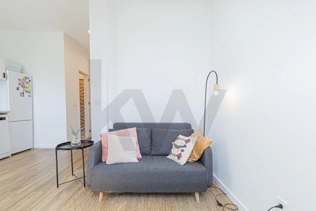 Apartamento T1 para Venda em Belém Foto 6