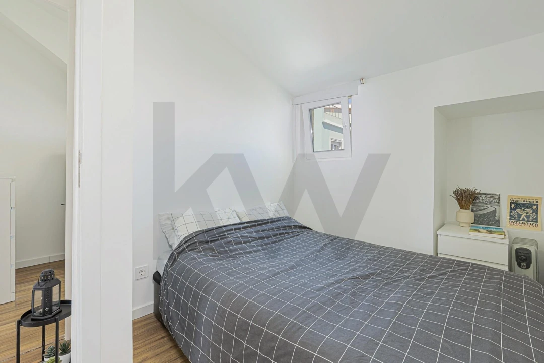 Apartamento T1 para Venda em Belém Foto 19