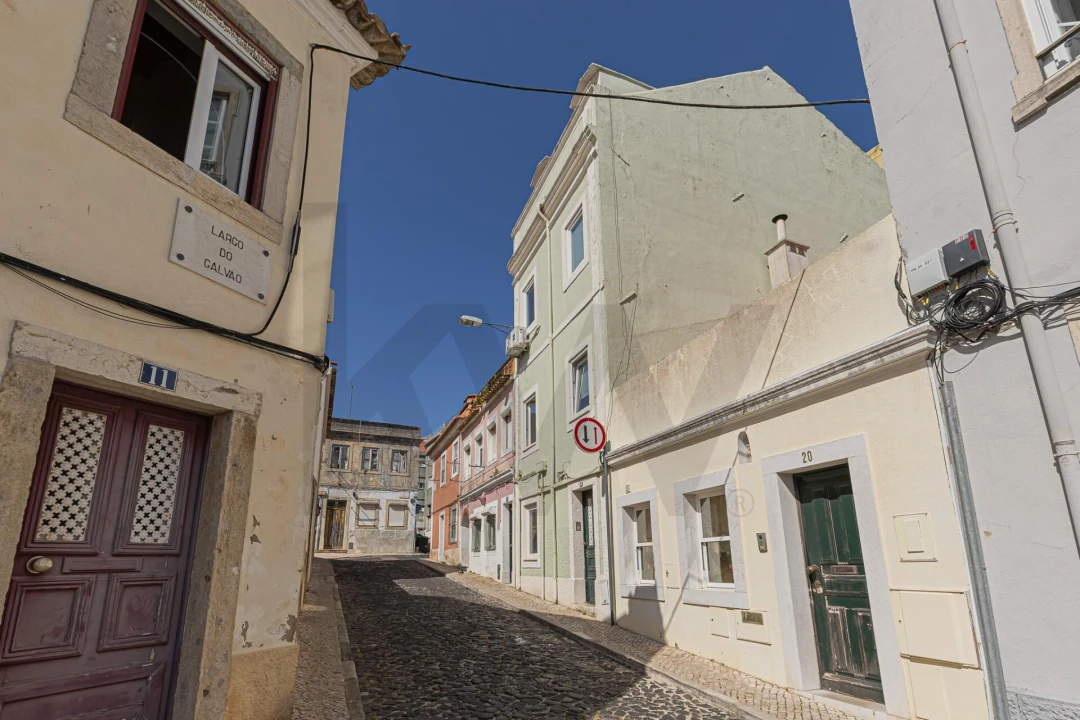 Apartamento T1 para Venda em Belém Foto 26