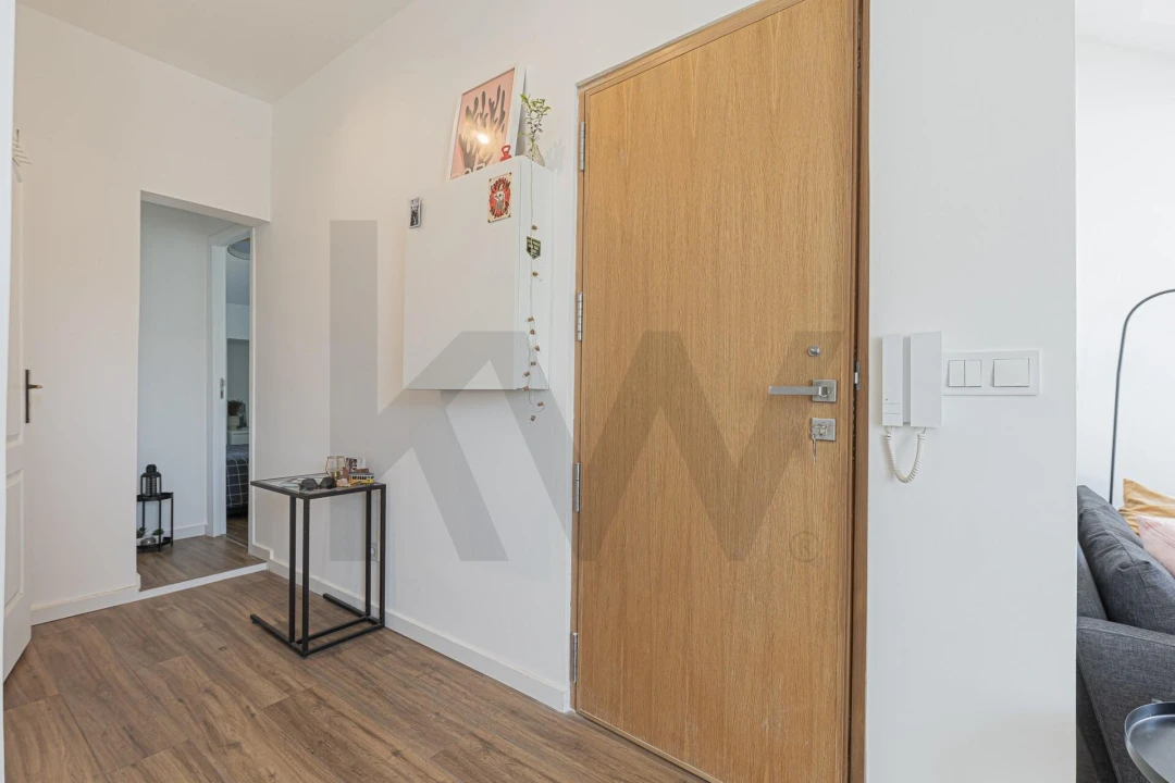 Apartamento T1 para Venda em Belém Foto 10