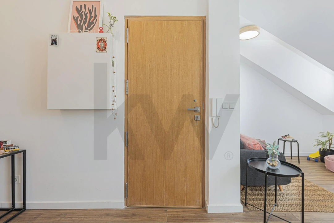 Apartamento T1 para Venda em Belém Foto 9