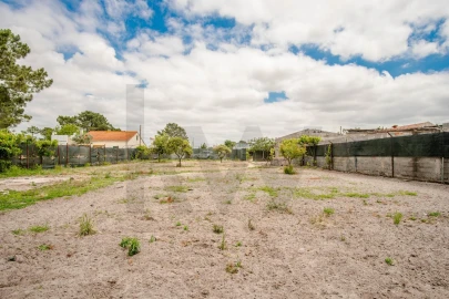 Terreno para Venda em Quinta do Anjo