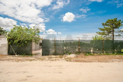 Terreno para Venda em Quinta do Anjo