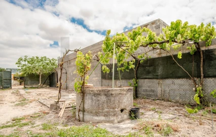 Terreno para Venda em Quinta do Anjo