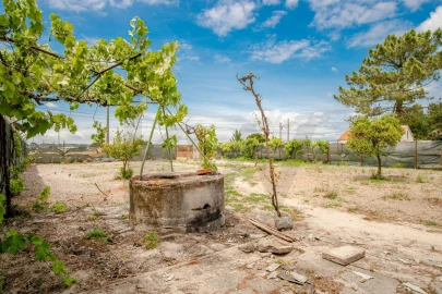Terreno para Venda em Quinta do Anjo