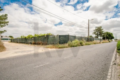 Terreno para Venda em Quinta do Anjo