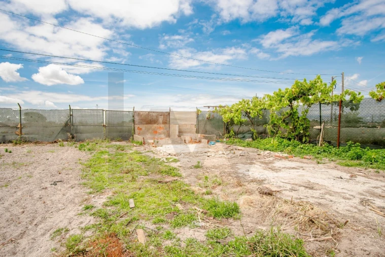 Terreno para Venda em Quinta do Anjo Foto 5