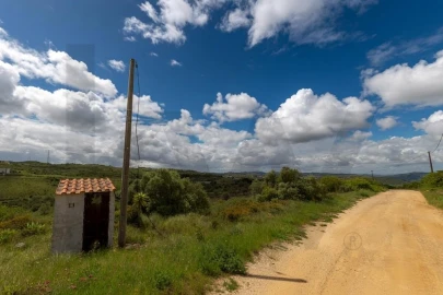 Terreno para Venda em Santiago dos Velhos
