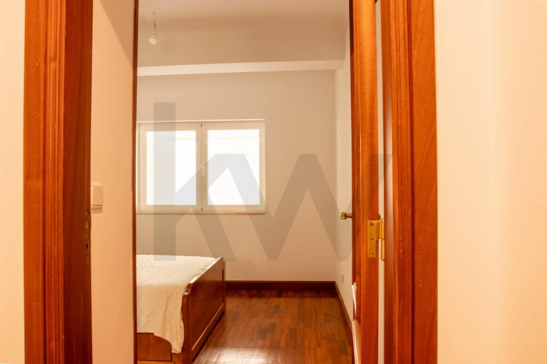 Apartamento T1 para Venda em Sesimbra (Santiago) Foto 13