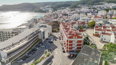 Apartamento T1 para Venda em Sesimbra (Santiago)