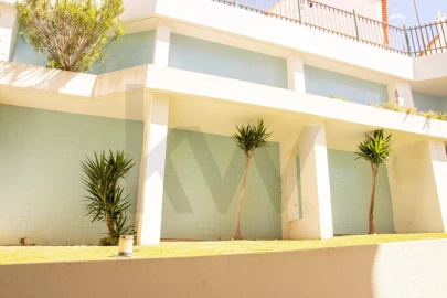 Apartamento T1 para Venda em Sesimbra (Santiago)