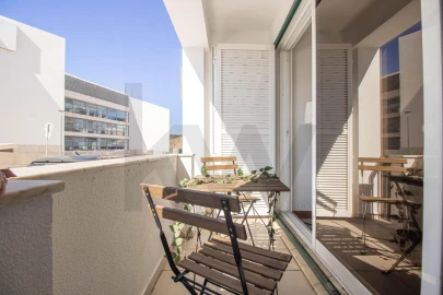 Apartamento T1 para Venda em Sesimbra (Santiago)