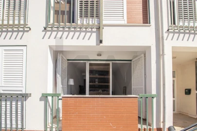 Apartamento T1 para Venda em Sesimbra (Santiago)