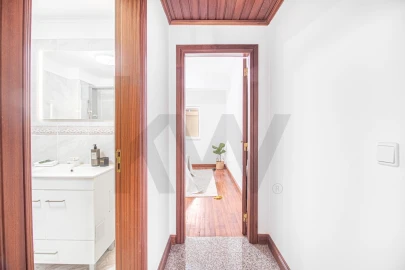 Apartamento T1 para Venda em Sesimbra (Santiago)
