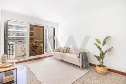 Apartamento T1 para Venda em Sesimbra (Santiago)