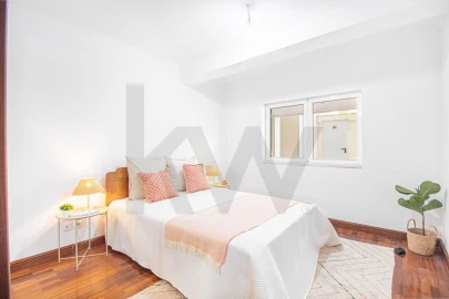 Apartamento T1 para Venda em Sesimbra (Santiago)