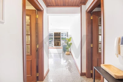 Apartamento T1 para Venda em Sesimbra (Santiago)