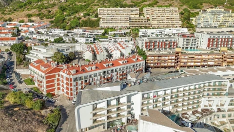 Apartamento T1 para Venda em Sesimbra (Santiago)