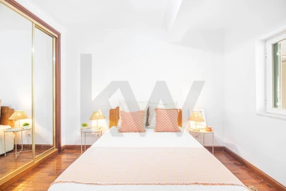Apartamento T1 para Venda em Sesimbra (Santiago)