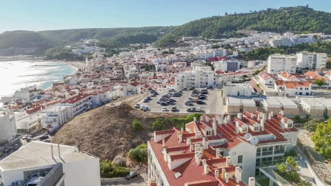 Apartamento T1 para Venda em Sesimbra (Santiago)
