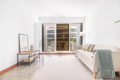 Apartamento T1 para Venda em Sesimbra (Santiago)