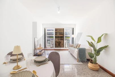 Apartamento T1 para Venda em Sesimbra (Santiago)