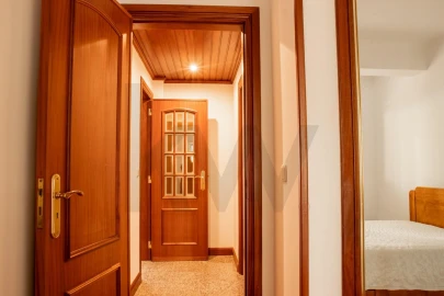 Apartamento T1 para Venda em Sesimbra (Santiago)