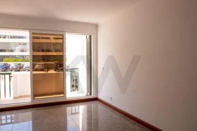 Apartamento T1 para Venda em Sesimbra (Santiago)