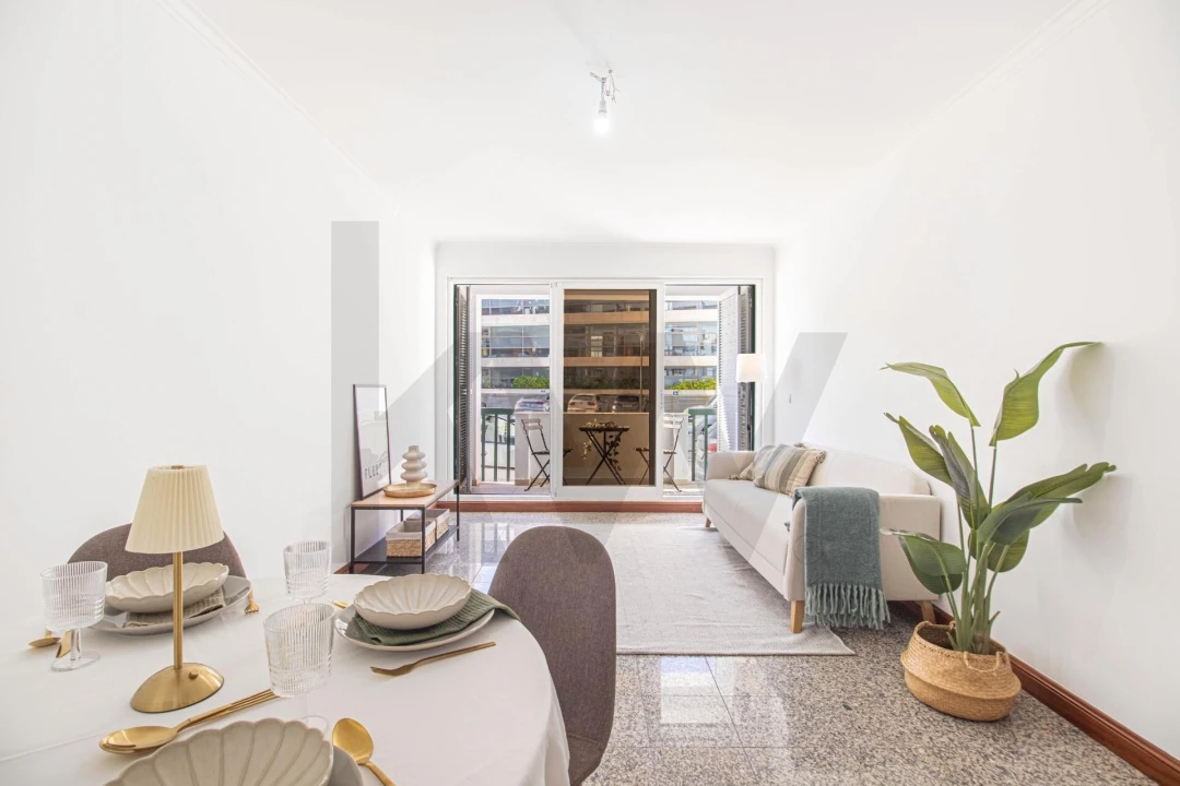 Apartamento T1 para Venda em Sesimbra (Santiago) Foto 1