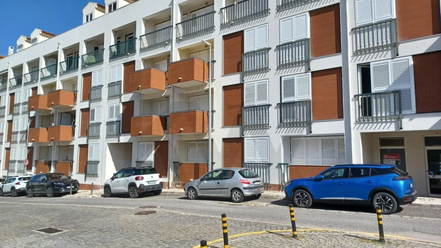 Apartamento T1 para Venda em Sesimbra (Santiago) Foto 2