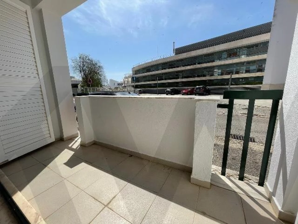 Apartamento T1 para Venda em Sesimbra (Santiago) Foto 7