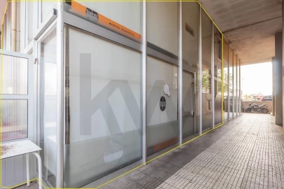 Loja para Venda em Matosinhos e Leça da Palmeira
