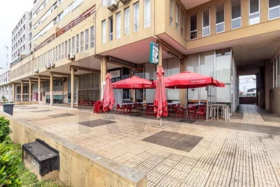 Loja para Venda em Matosinhos e Leça da Palmeira