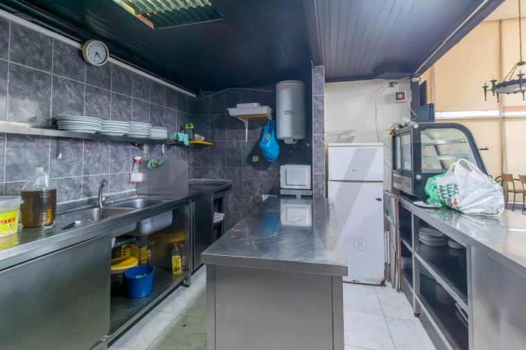 Loja para Venda em Matosinhos e Leça da Palmeira Foto 8