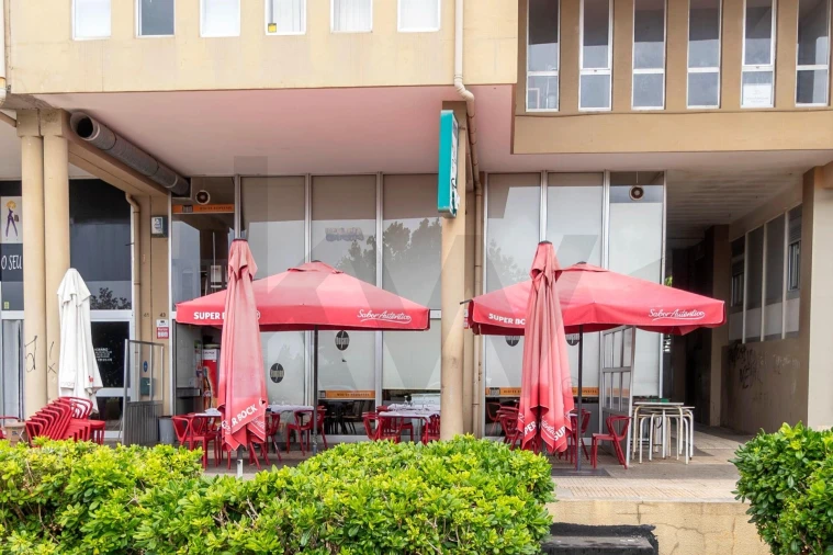 Loja para Venda em Matosinhos e Leça da Palmeira Foto 18