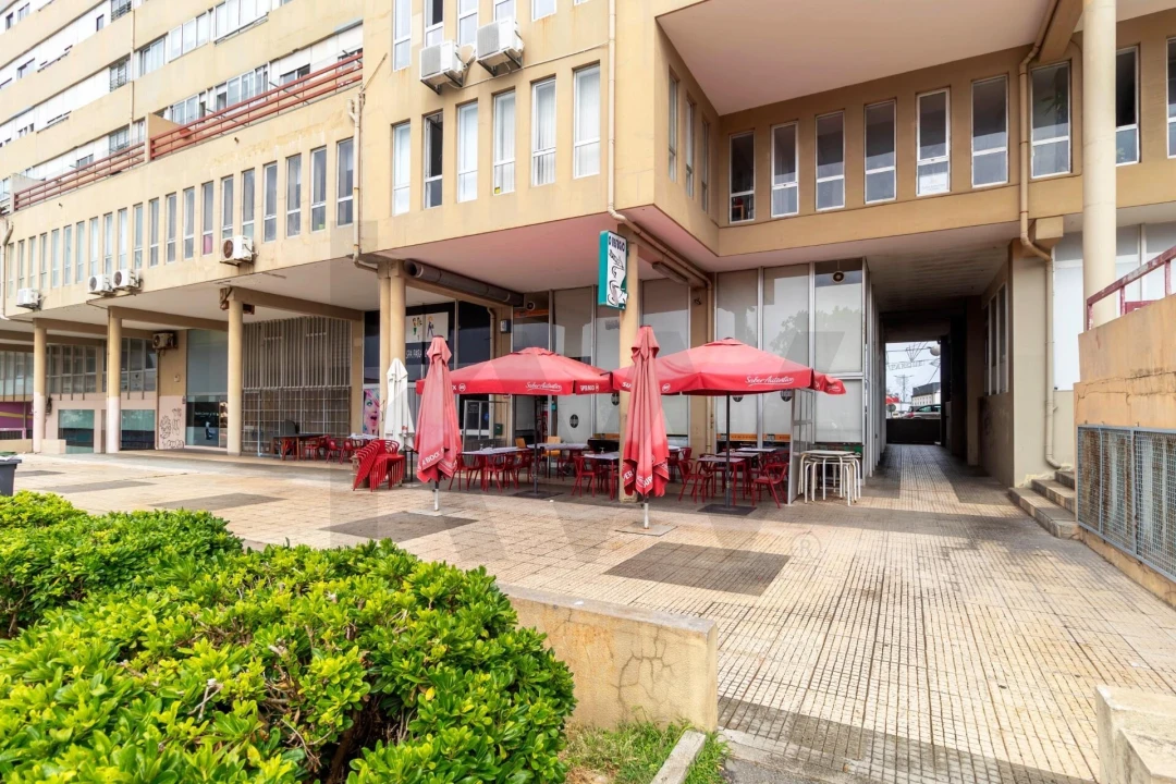 Loja para Venda em Matosinhos e Leça da Palmeira Foto 21