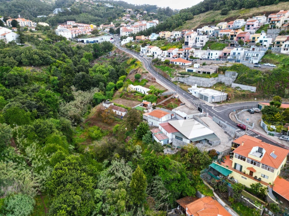 Terreno para Venda em Caniço Foto 9
