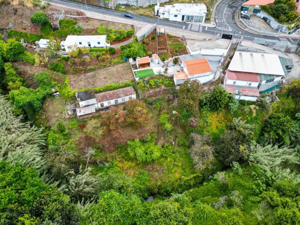 Terreno para Venda em Caniço Foto 7