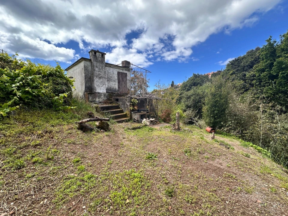 Terreno para Venda em Caniço Foto 14