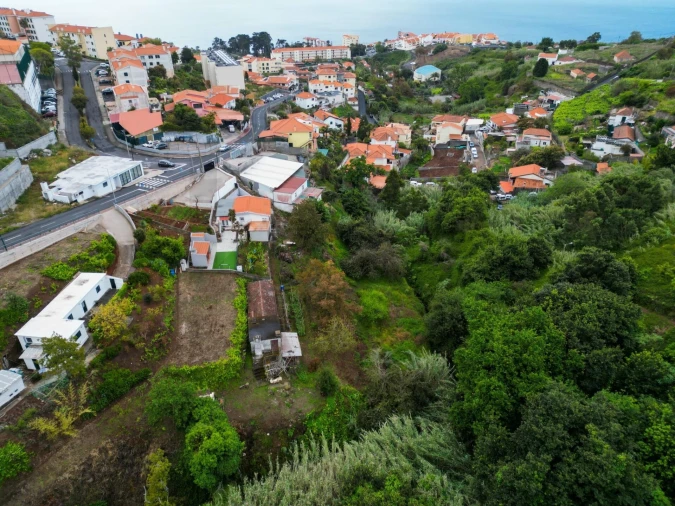 Terreno para Venda em Caniço Foto 4