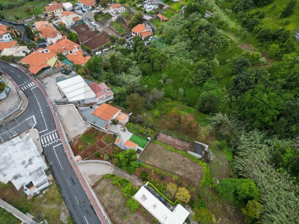 Terreno para Venda em Caniço Foto 3