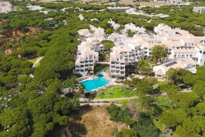 Moradia T2 para Venda em Albufeira e Olhos de Água