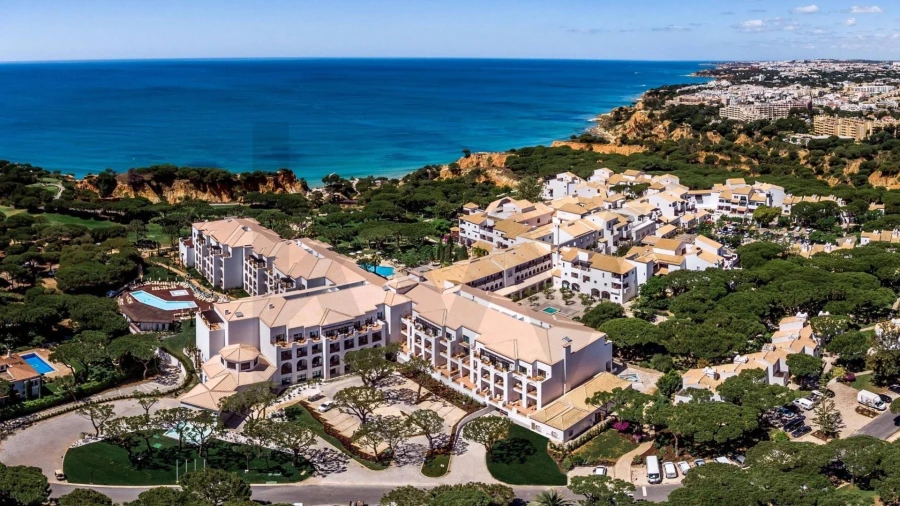 Moradia T2 para Venda em Albufeira e Olhos de Água Foto 38